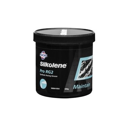 

Smar Fuchs Silkolene Pro RG2 500g