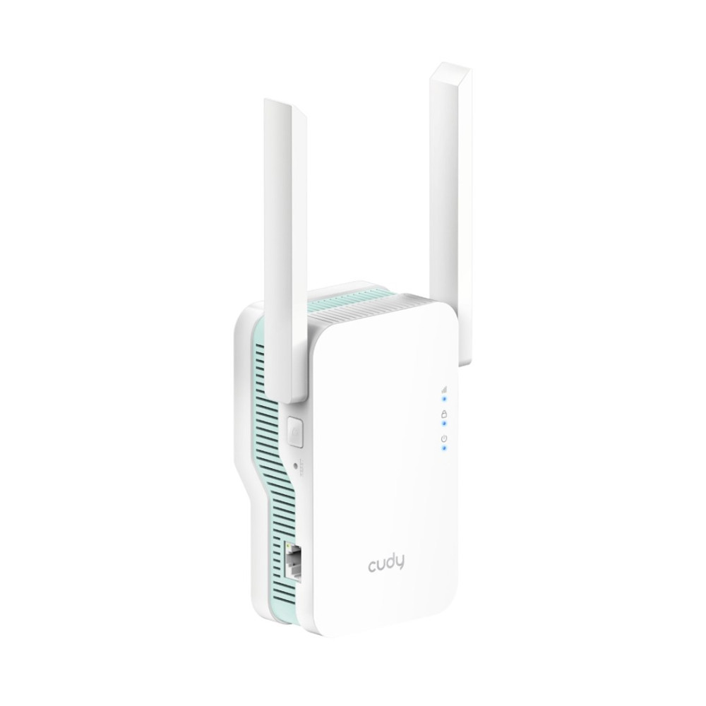 Zesilovač signálu Cudy RE1500 Mesh Wi-Fi 6