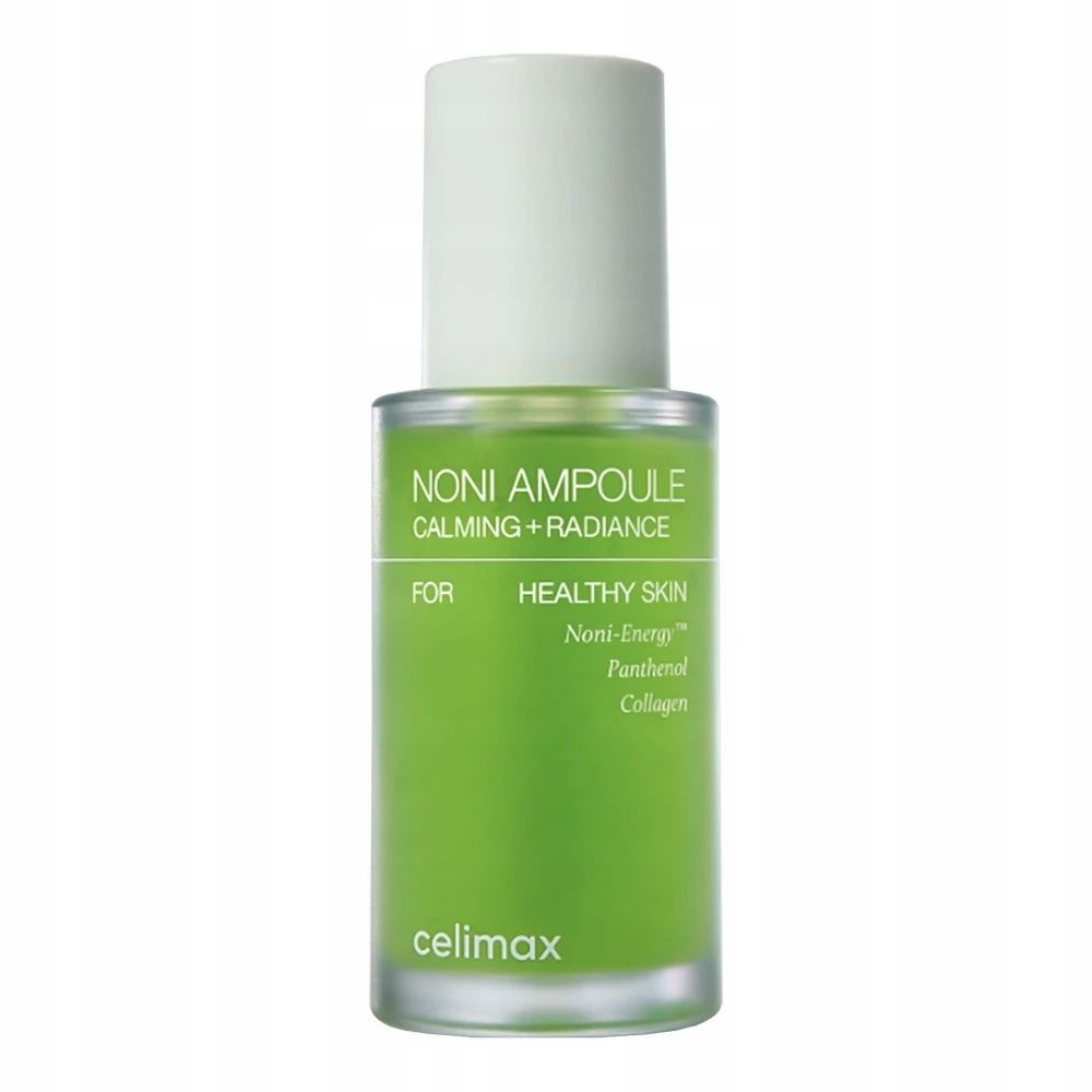 Celimax The Real Noni Energy Ampoule Vyživující Ampulka 30 ML Hydratační