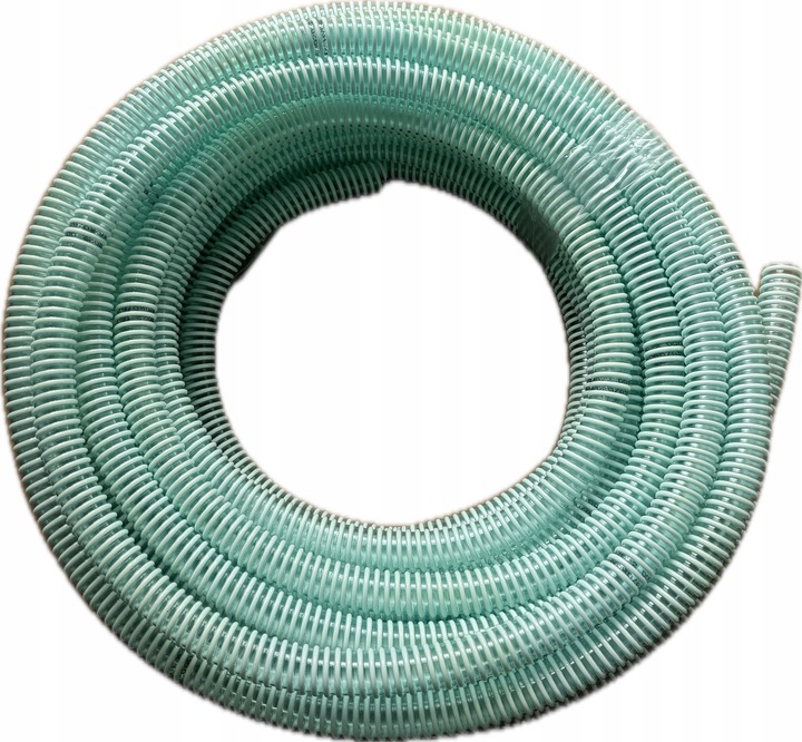 Pvc Sacia Hadica Na Vzduch Vody Vystužená Fi 32 MM 1 1/4" Rolka 30 M