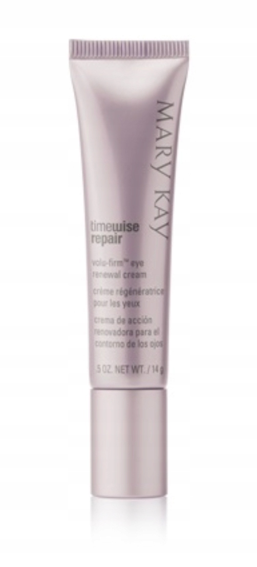 Mary Kay Odbudowujący Krem pod Oczy Volu-Firm TimeWise Repair