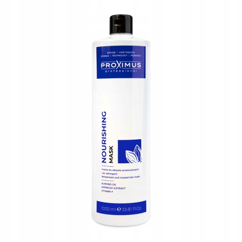 

Proximus Nourishing Maska 1000ml