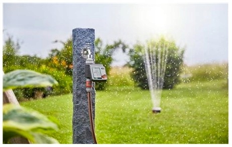 Sterownik nawadniania Master Gardena Rain off EAN (GTIN) 4078500045599