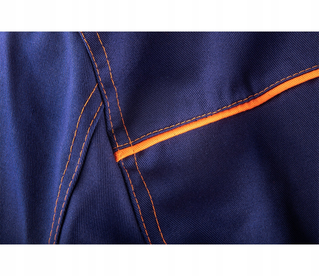 KURTKA/BLUZA ROBOCZA SPAWALNICZA PROFFLAM R. 61 EAN (GTIN) 5902772044655