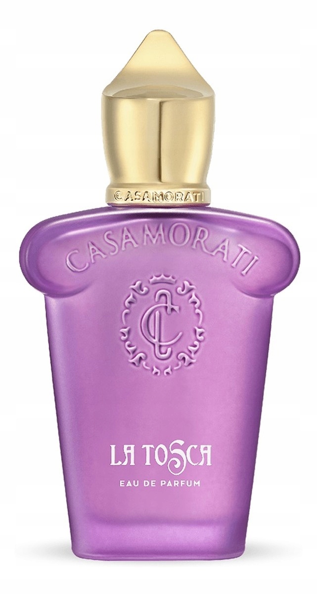 Xerjoff Casamorati 1888 La Tosca Perf. voda 30 ml