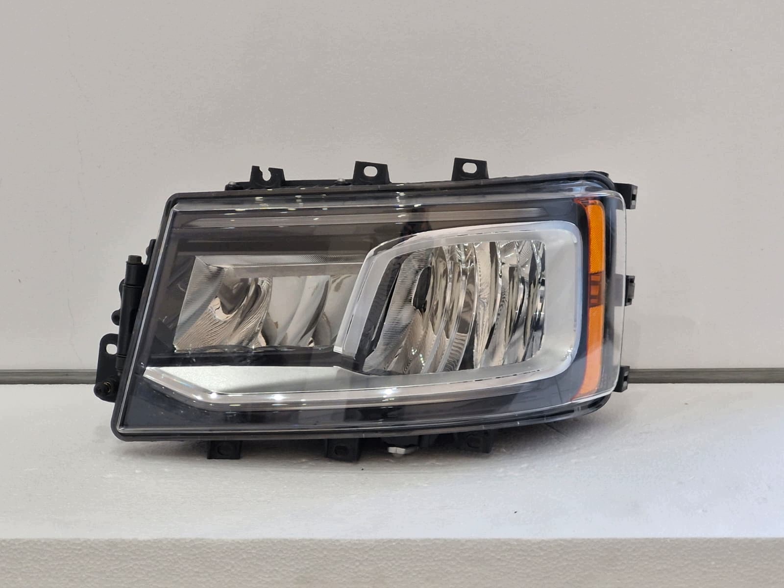 lámpa bal Scania R S FULL LED