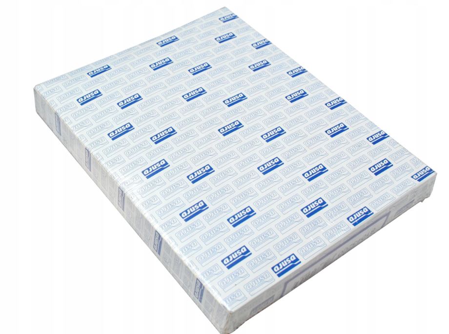 JTC11741 - МОНТАЖНИЙ КОМПЛЕКТ ТУРБІНИ