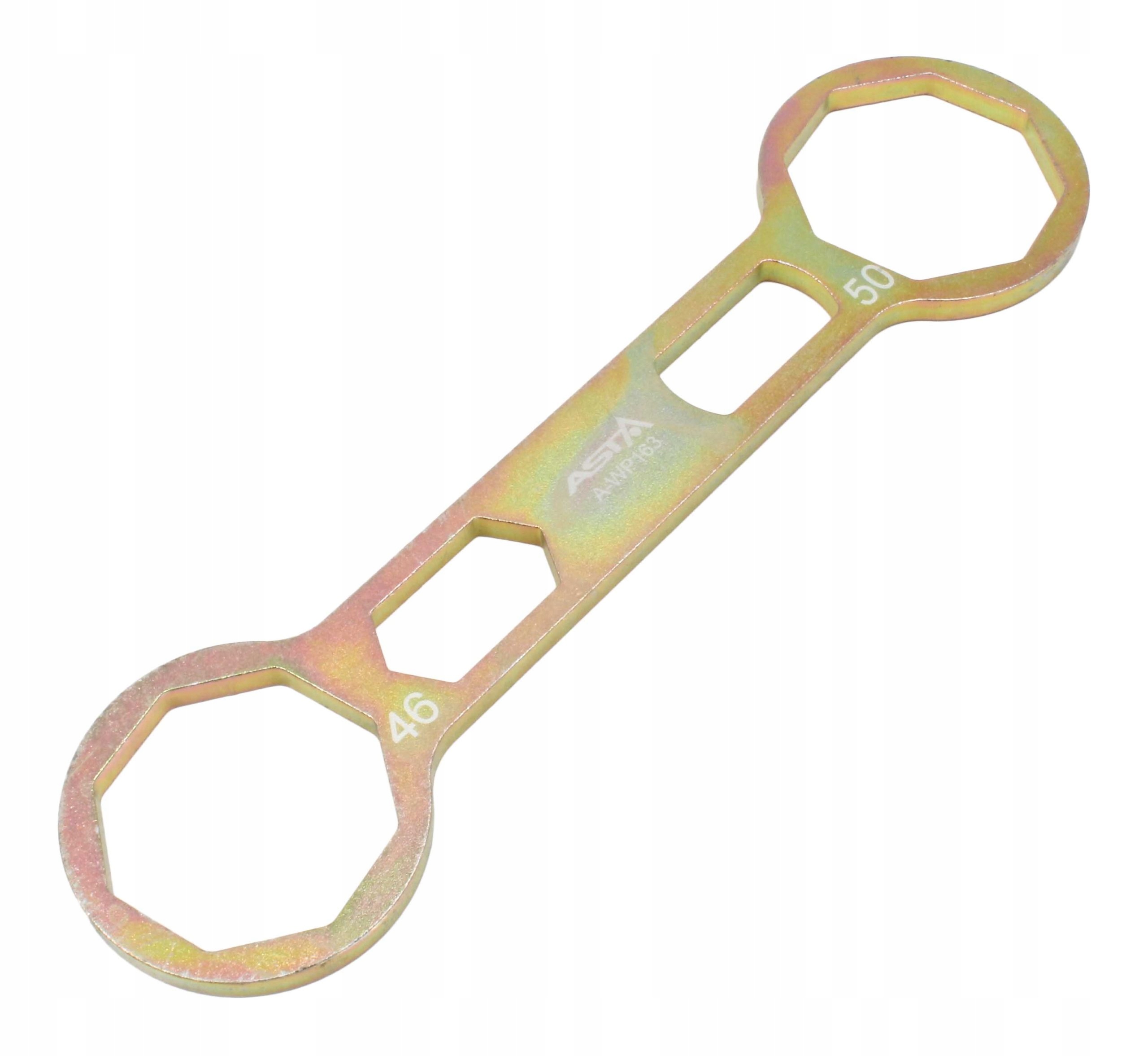 

Klucz Do Pokrywy Widelca Bez Demontażu Kierownicy