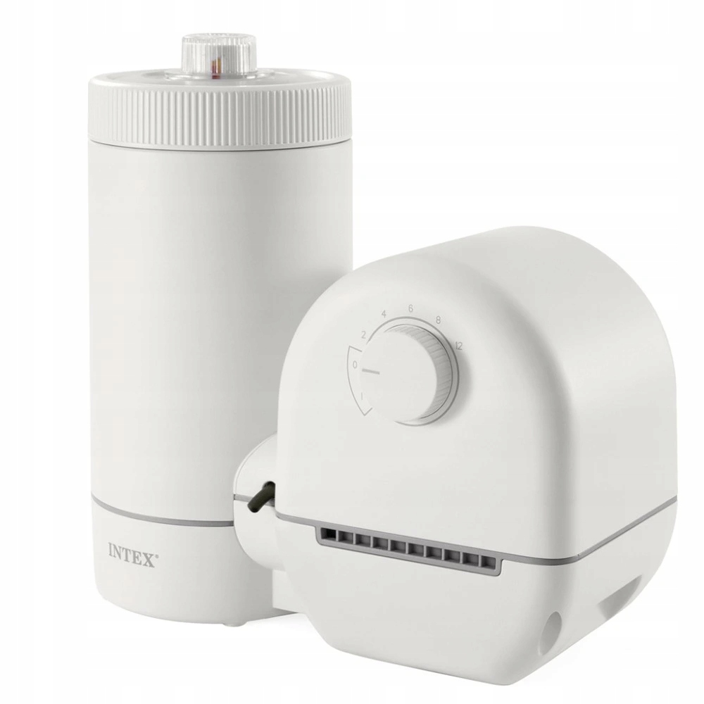 Intex Pumpa filtračná (220 240 V) 1500 gal/hod