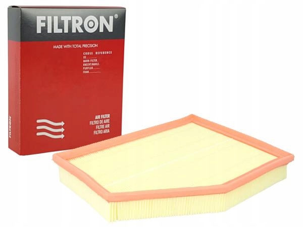 

Filtron Filtr Powietrza Bmw 5 (E60)