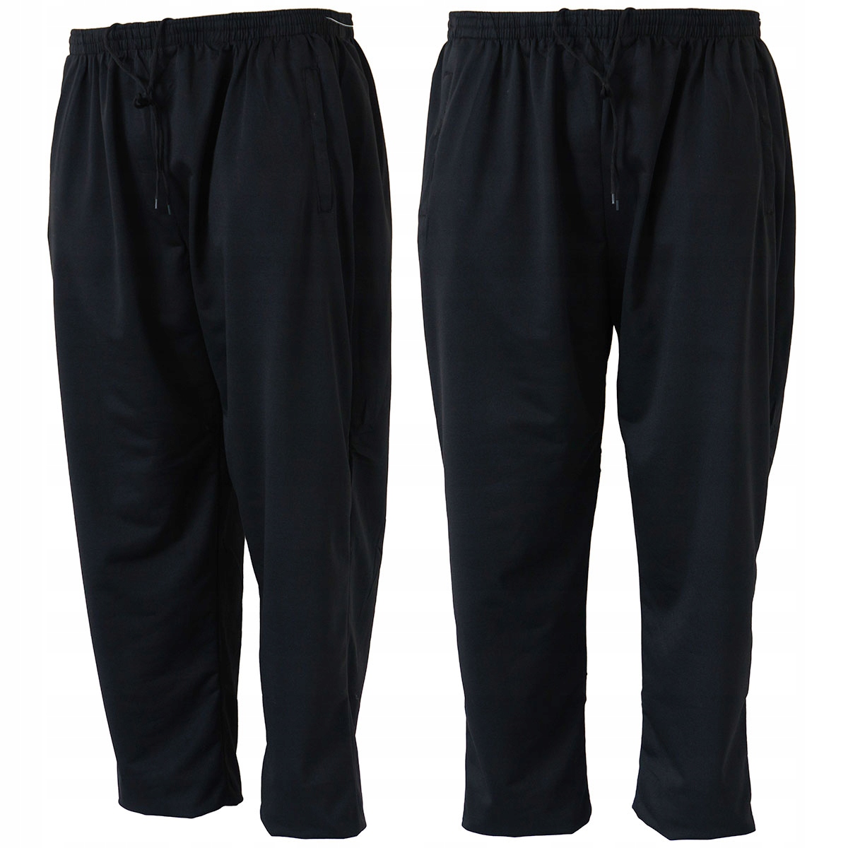 Spodnie męskie Dresowe duże rozmiary dres 8XL/9XL