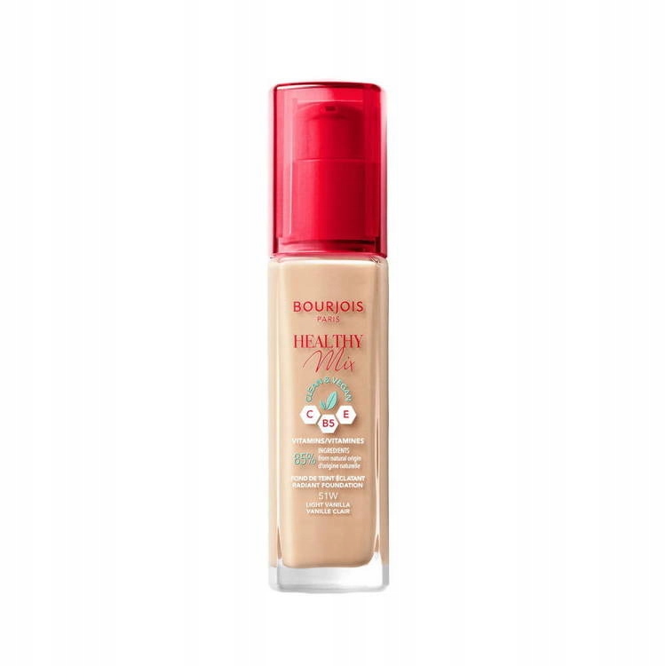 

Bourjois Healthy Mix Podkład 51W Light Vanilla