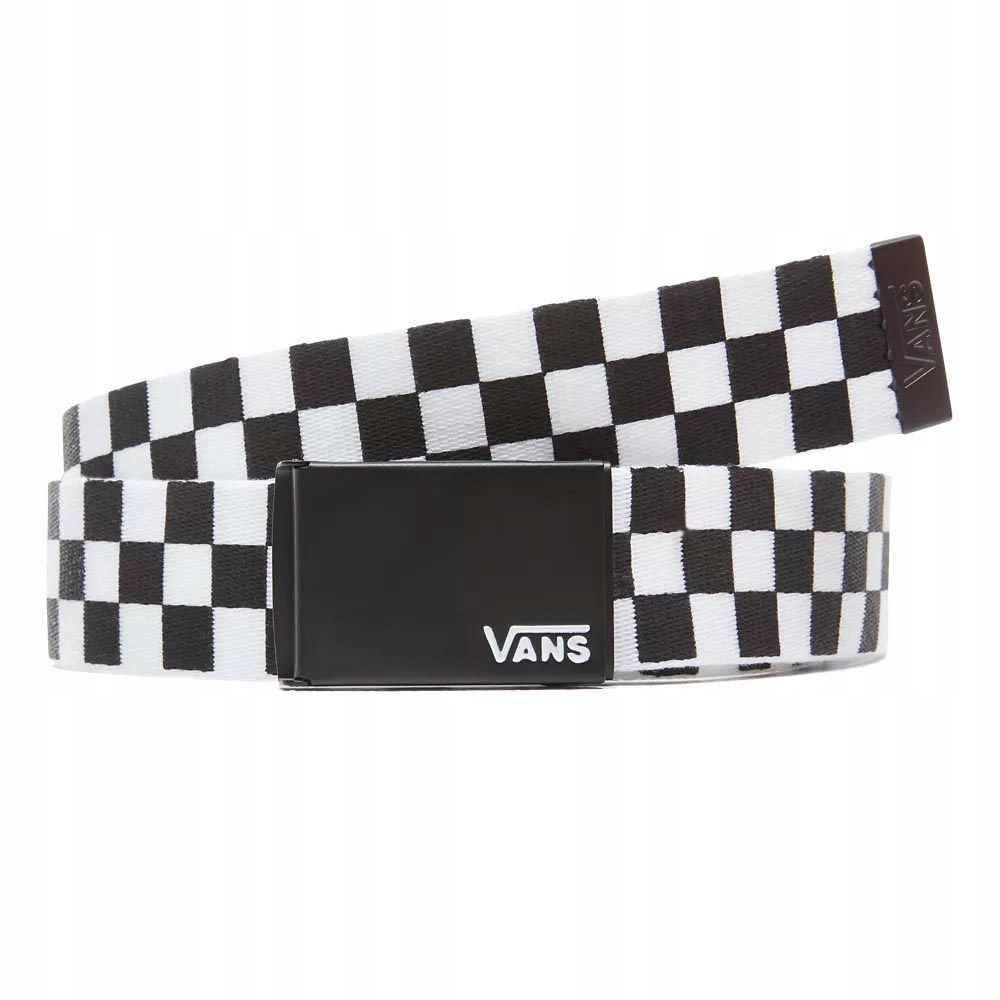 

Pasek do spodni z klamrą Vans Deppster VN0A31J1Y28