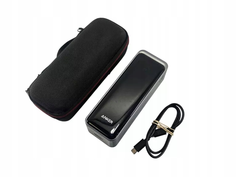 Powerbank Anker 737 Prime 250W PD 27650 mAh z bluetooth • Cena