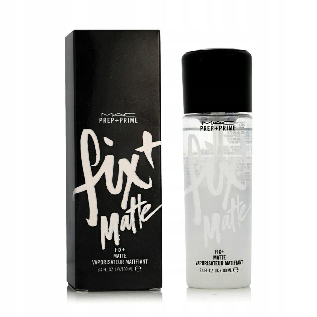Fixátor make-upu Mac Prep Prime 100 ml