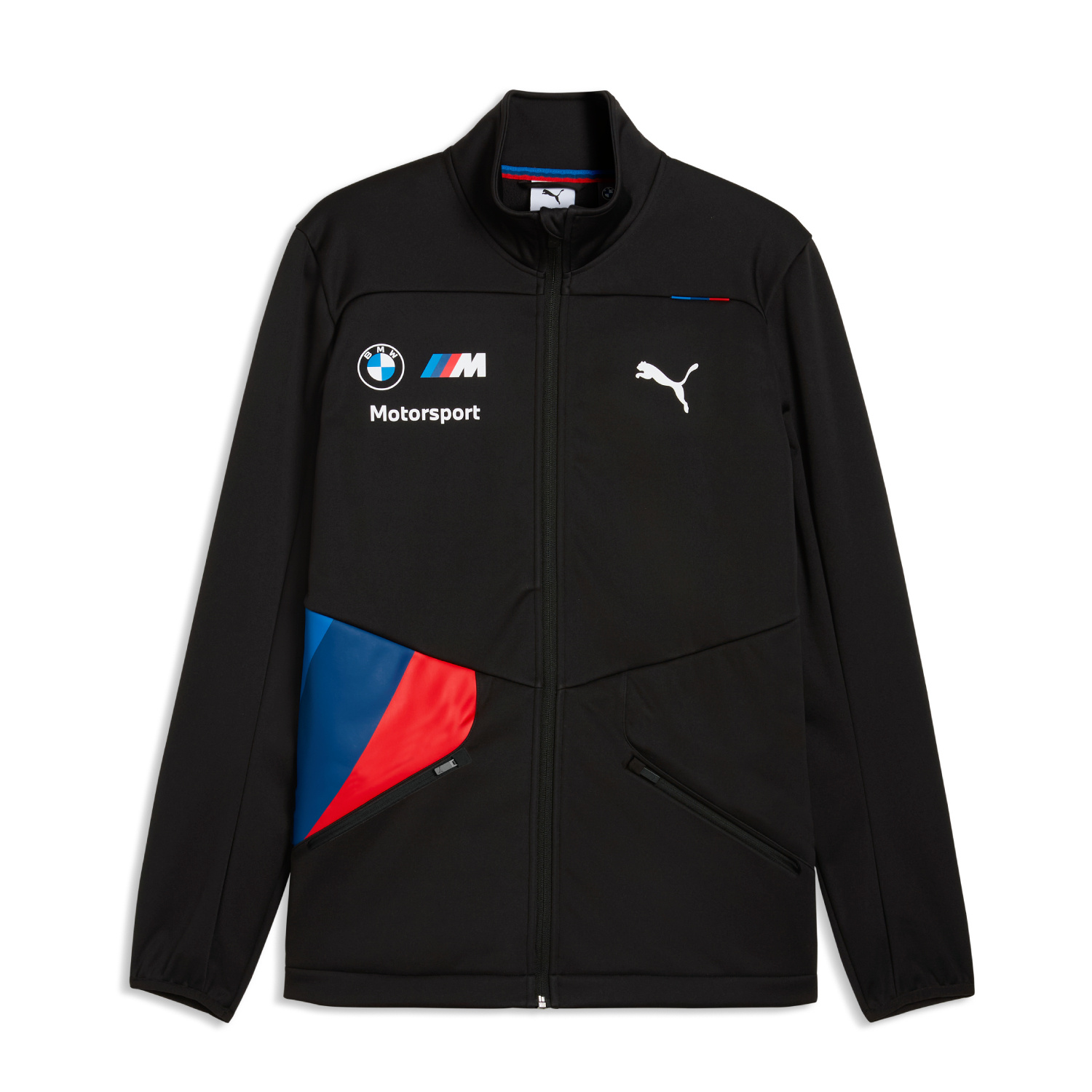 Pánská softshellová bunda Team Bmw Motorsport 2026 (XL)