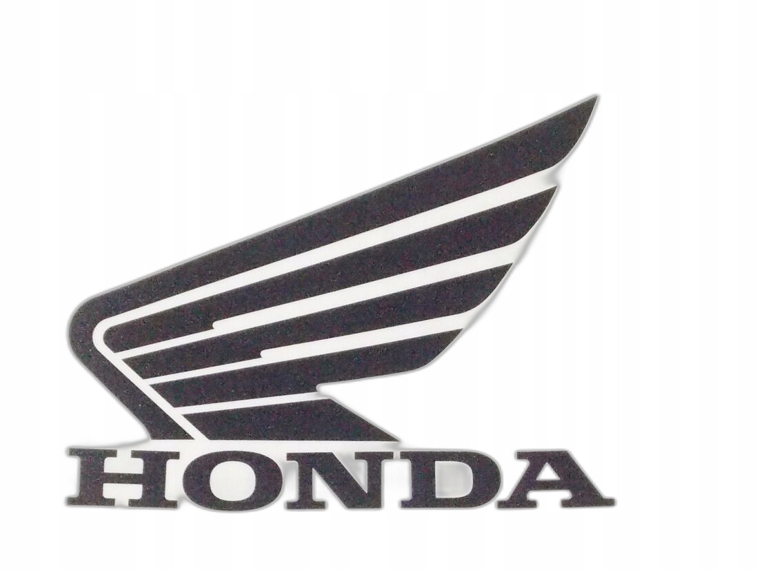 87122-MBZ-C50ZA Nálepka Honda