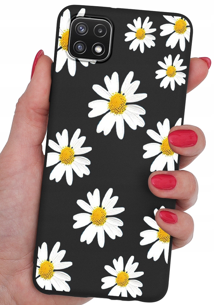 

Etui Case Szkło do Samsung Galaxy A22 5G