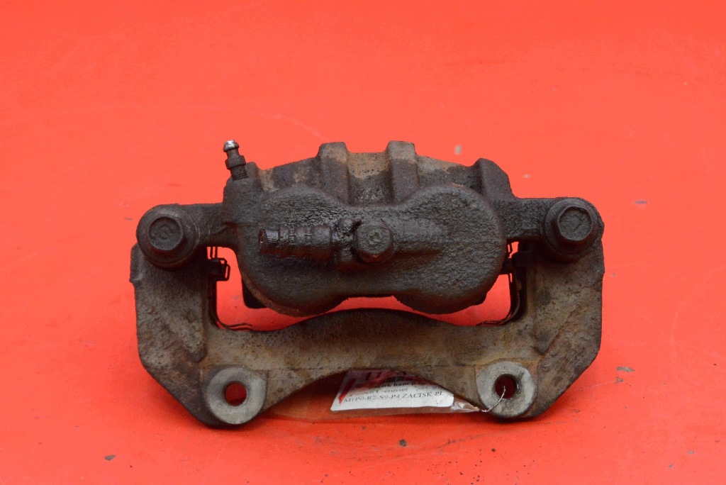 caliper brake left front CITROEN C-CROSSER 2.2 HDI 156 KM 4X4 07-13