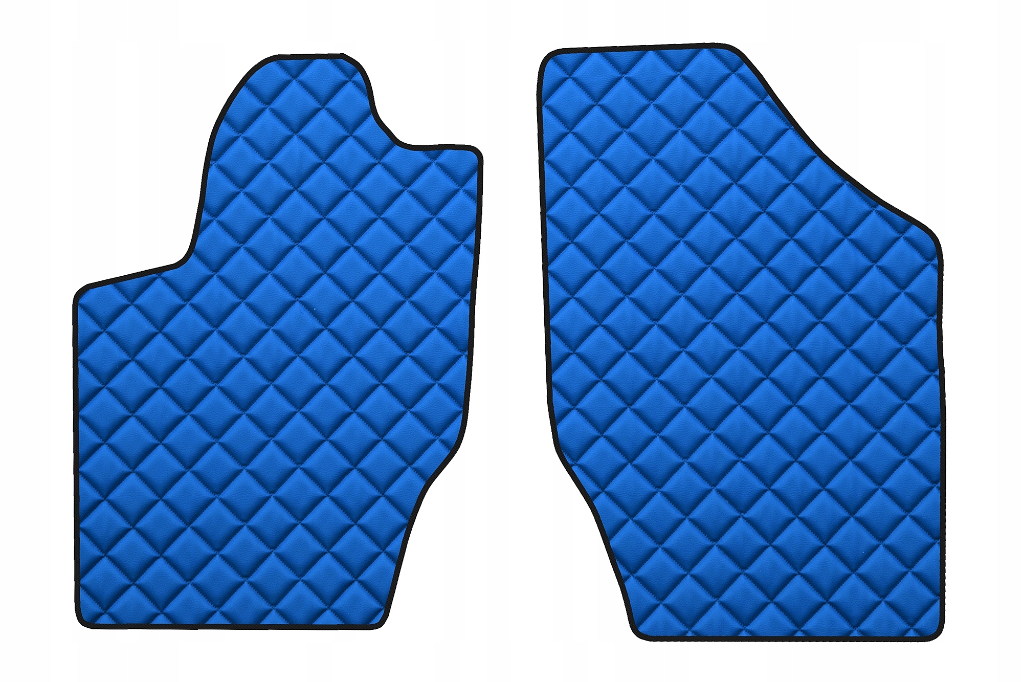 Коврики передние эко - кожа PEUGEOT 308 и 07-13 ковер