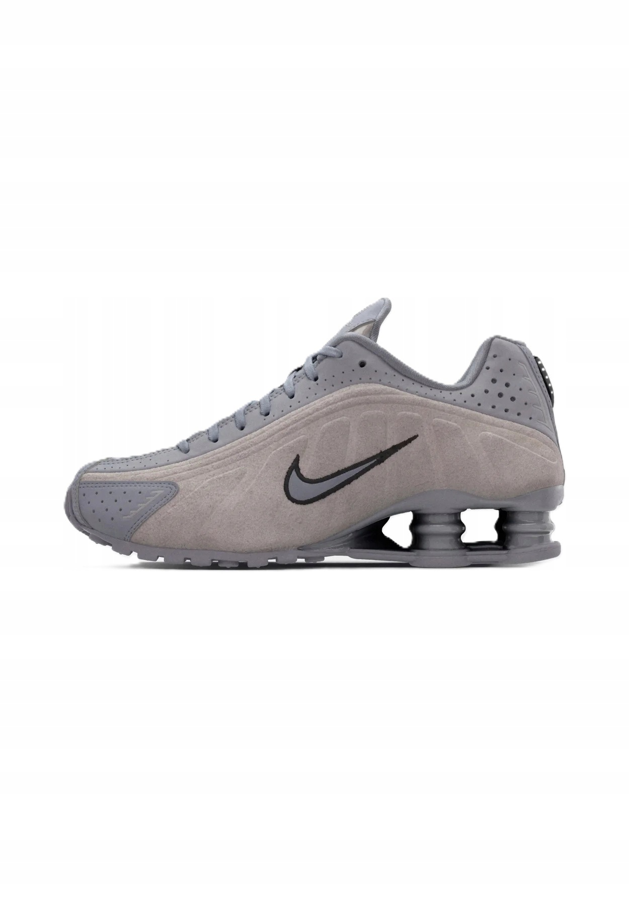 Boty Nike Shox R4 vel. 38 HQ7739 001