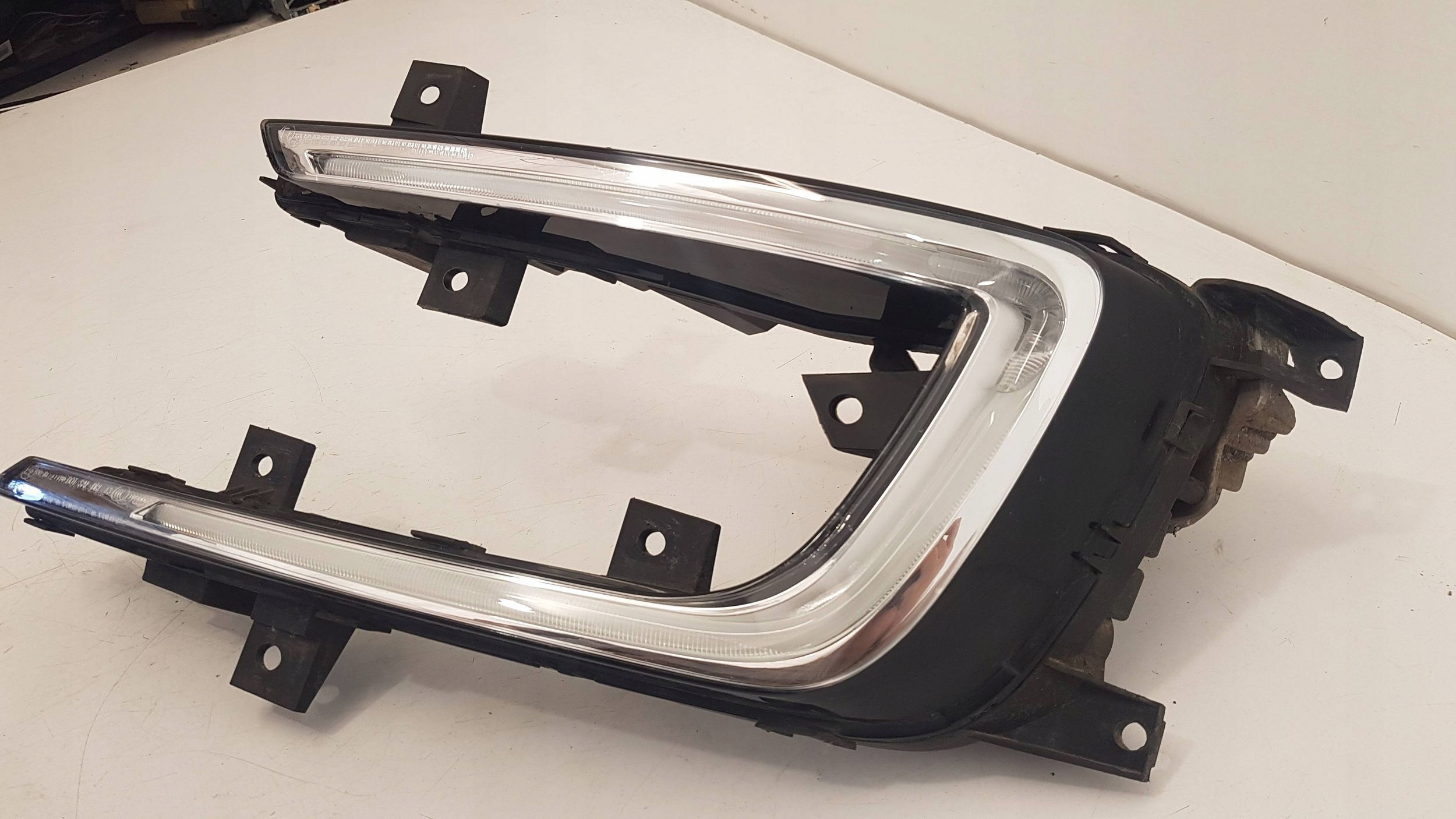 vw Golf 7 VII GTE ГАЛОГЕН led свет левый перед 5GE941055B