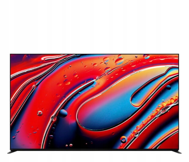 Телевизор QLED Sony K-65xr90 65 
