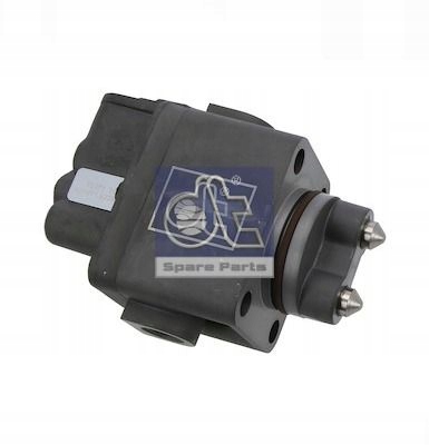 ПНЕВМАТИЧЕСКИЙ КЛАПАН ISNTALATION 4.60974