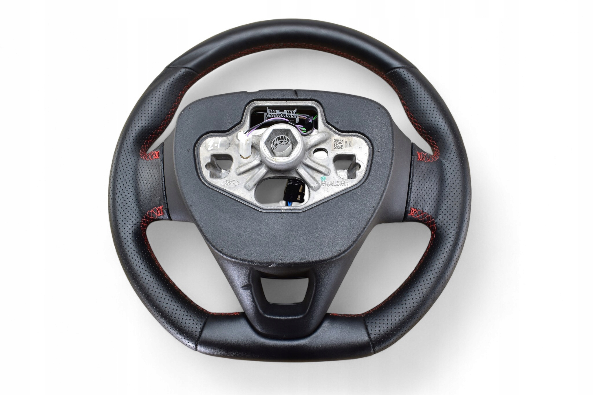lenkrad Multifunkcyjna FORD KUGA MK3 ST-Line MV4B3600EKA1GVH