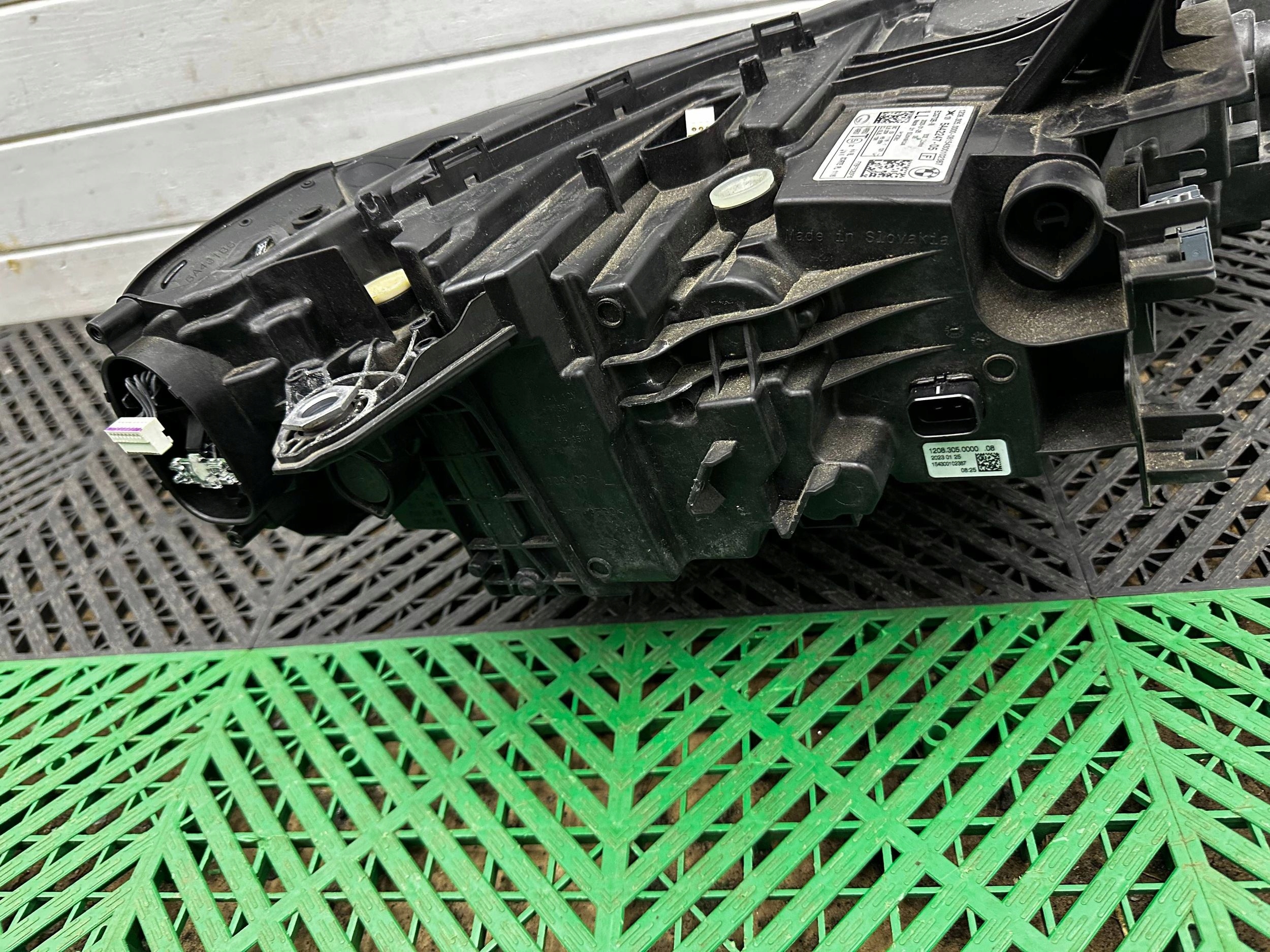 Reflektor front BMW 2 Active Tourer U06 5A42247