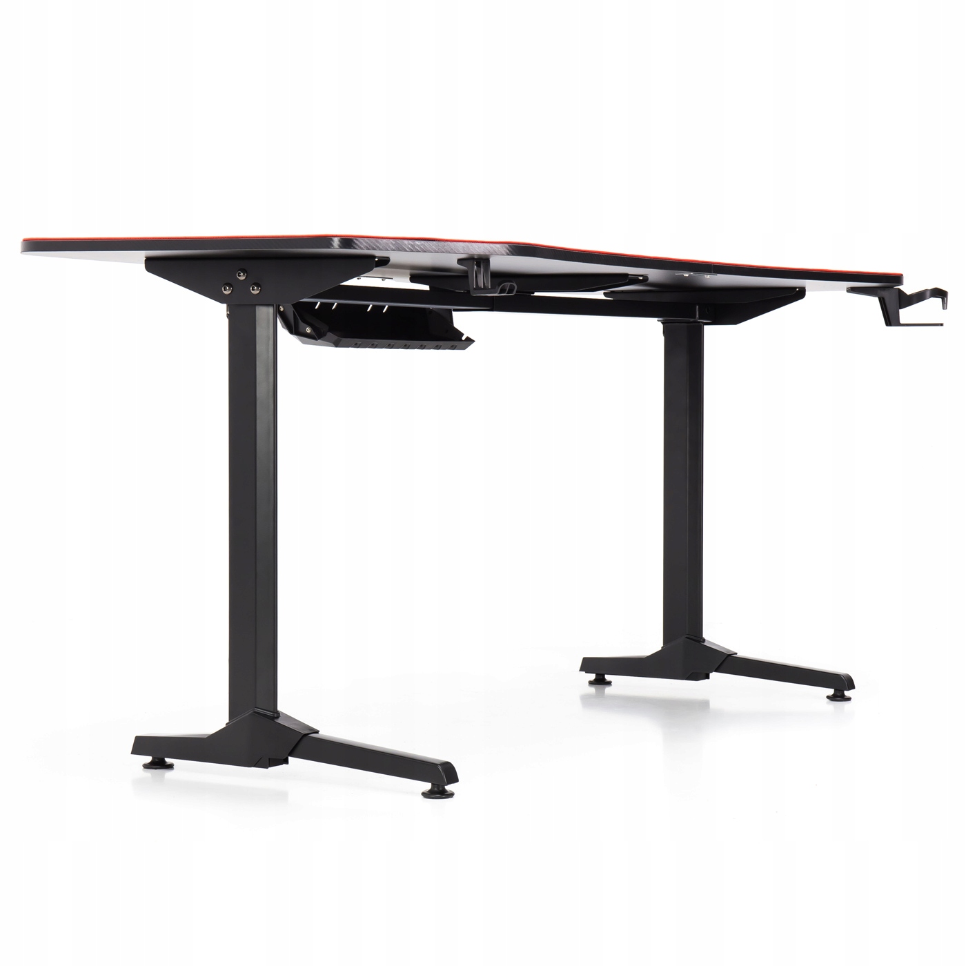 

Biurko gamingowe dla gracza Nordhold XXL 160cm