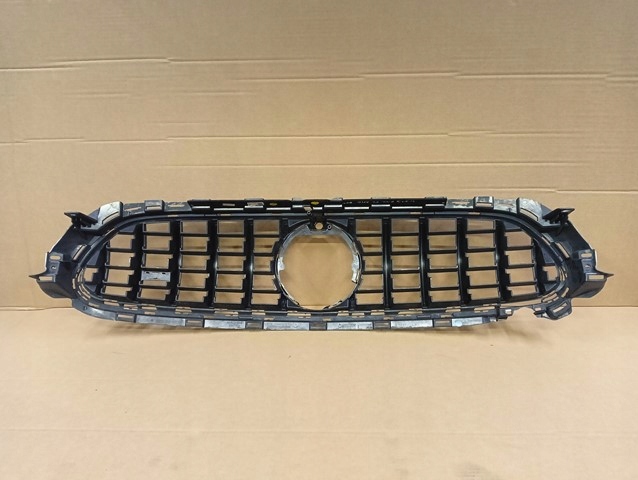 ATRAPA GRIL GRILL MERCEDES MB E KLASA 213 W213 A213 LIFT AMG Typ samochodu Samochody osobowe