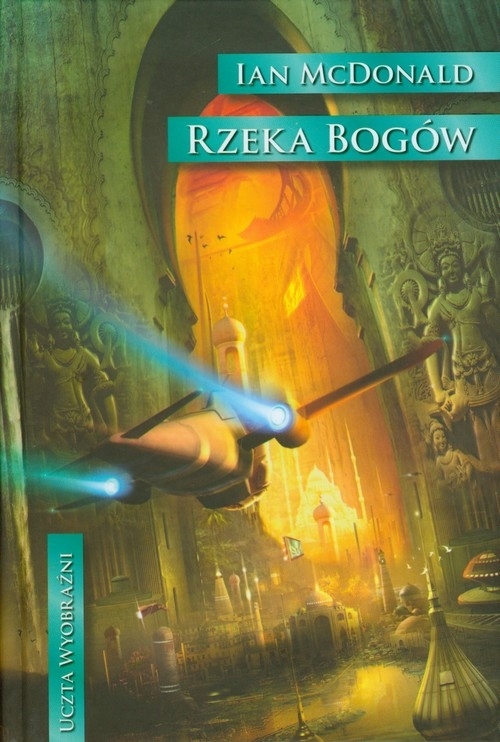 

Rzeka bogów