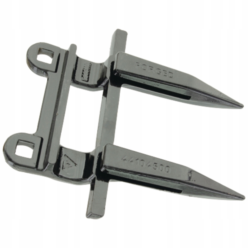 Bagnet podwójny 6" 42834.06 Case IH