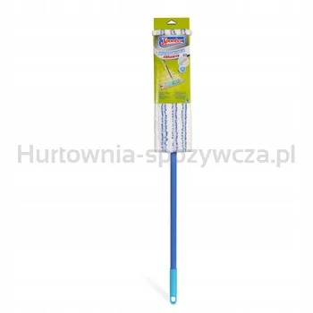 Plochý mop Microwiper Abrasive