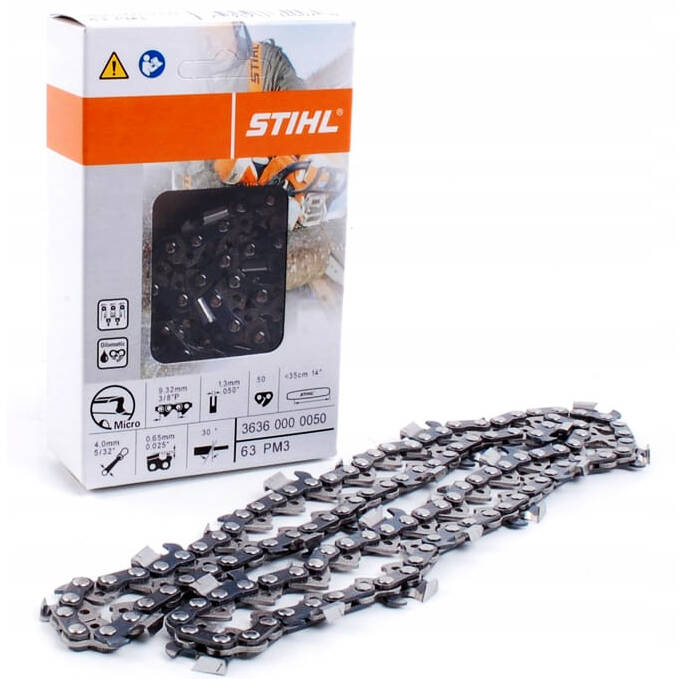 Łańcuch Stihl 1,5 .325 (rs) 50cm 76 ogniw Stihl