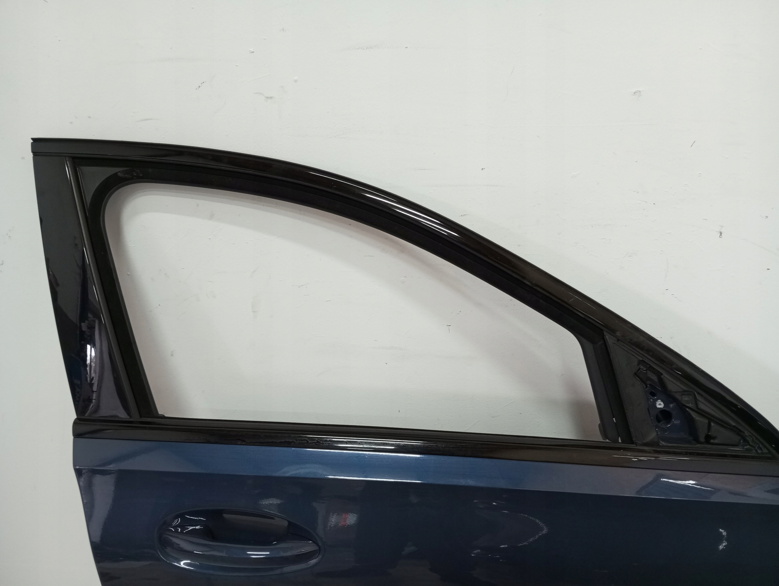 door Mercedes C Klasa W206 right front 2024 rok