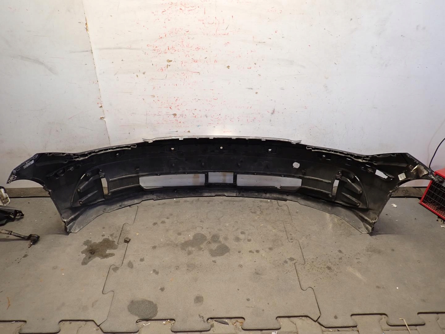 bumper front front HYUNDAI IONIQ 6 2022- 86511-KL000