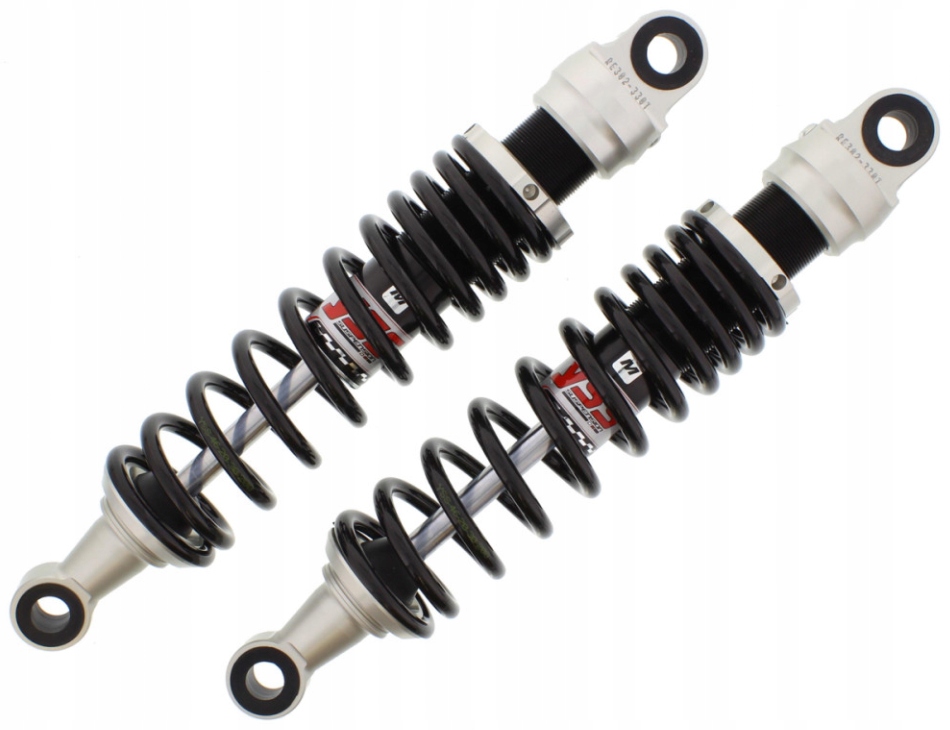 789.07.18 - Амортизатори YSS задні Suzuki GSX 1200 Inazuma 99-00