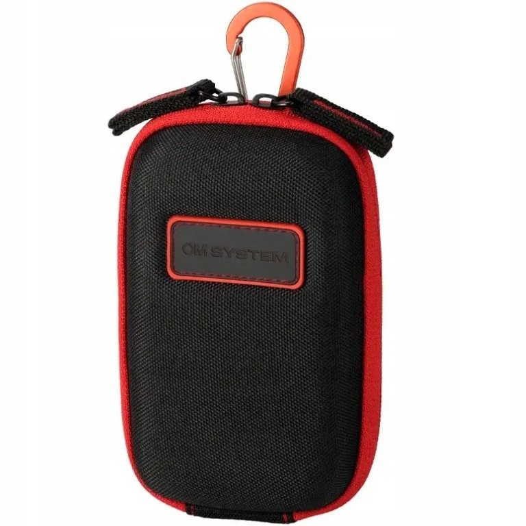 Om System CSCH-107 Twardy Pokrowiec Z Zaczepem do tg6 tg-7