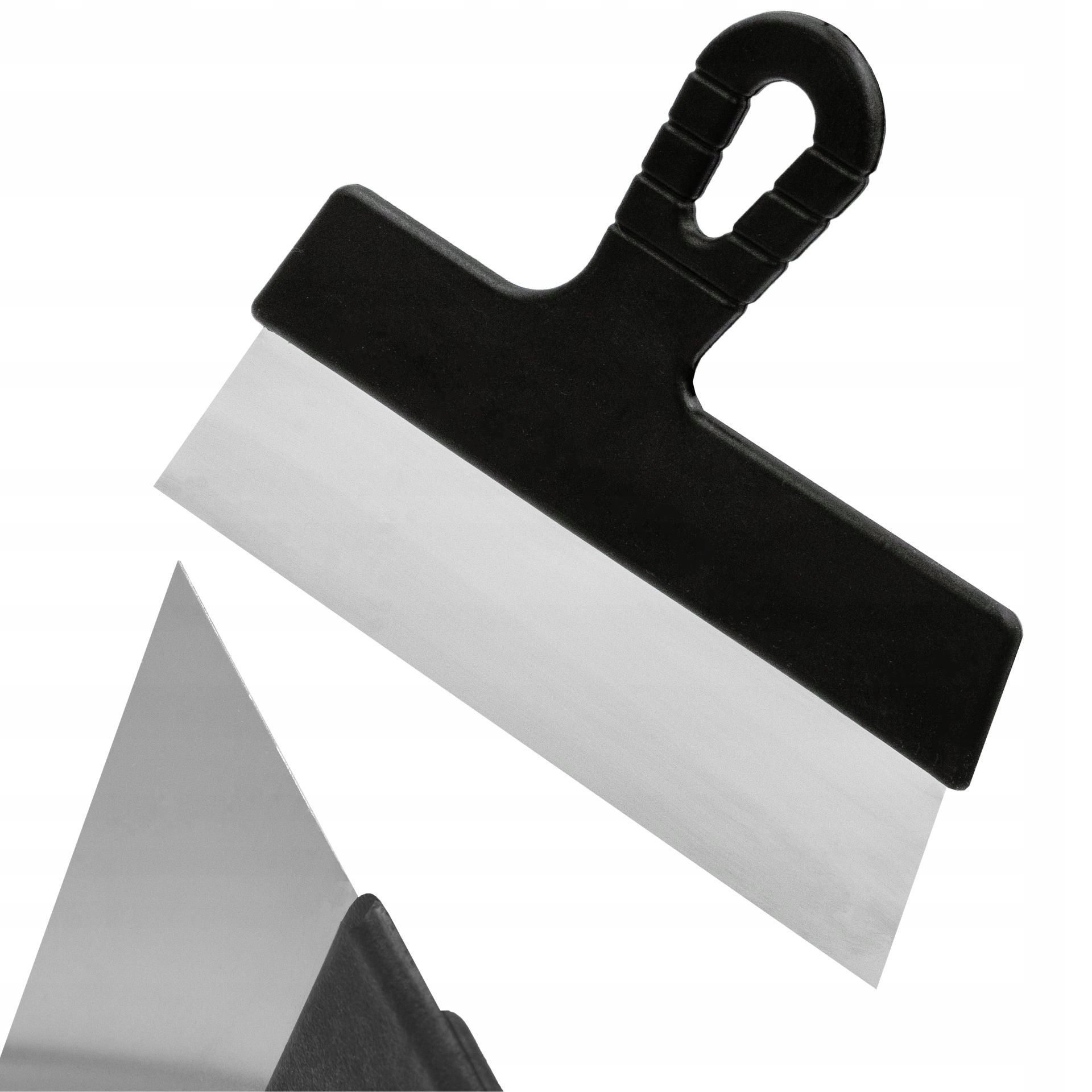 

Szpachelka fasadowa do gipsu gładzi płyt Gk 250mm