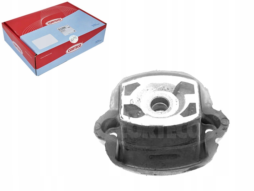 PODUSZKA SILNIKA MERCEDES W123 L P CORTECO
