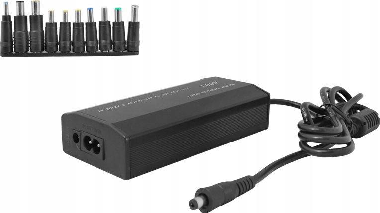 Zasilacz do laptopa Ltc 100 W, 12 V (LXG211)