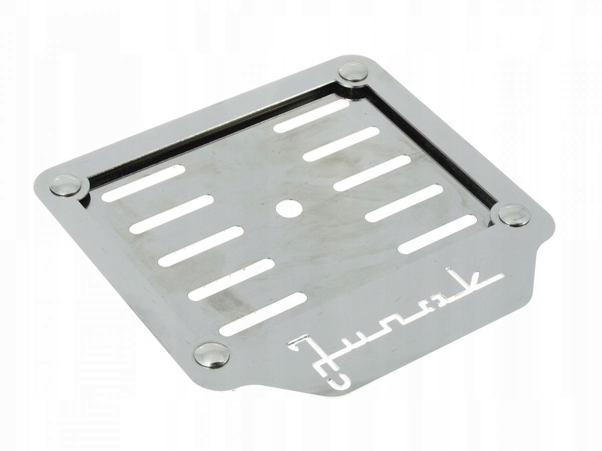 РАМКА НОМЕРНОГО ЗНАКА JUNAK