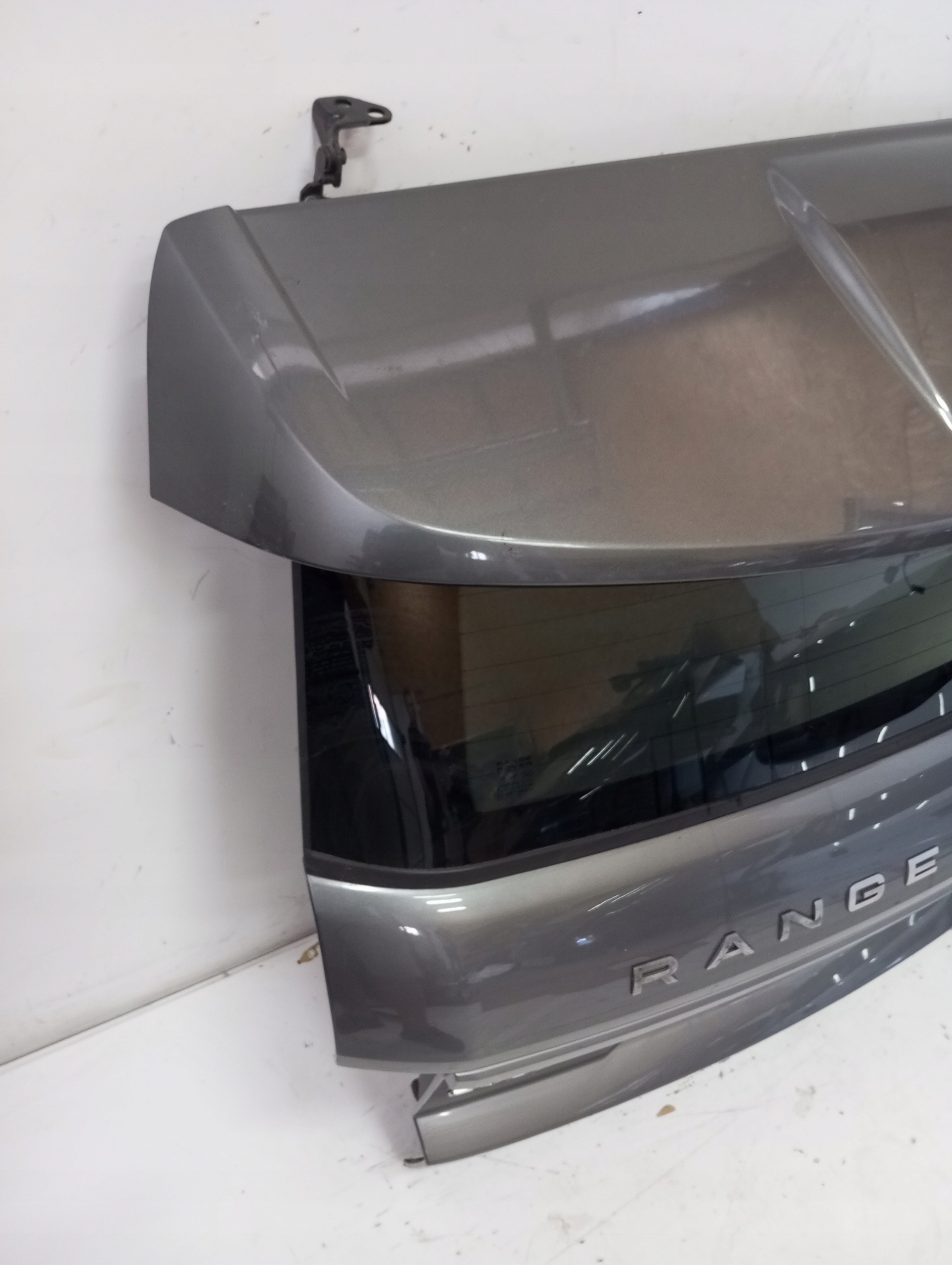 boot doors Range Rover Evoque 16R