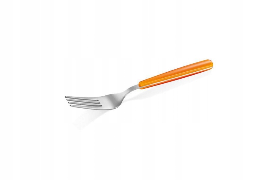 WIDELEC STOŁOWY FANCY HOME TESCOMA POMARAŃCZOWY