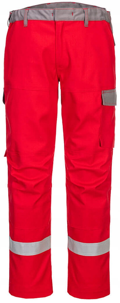 Nehořlavé kalhoty Portwest FR06 Rer vel. 32 Uk (48 Eu)