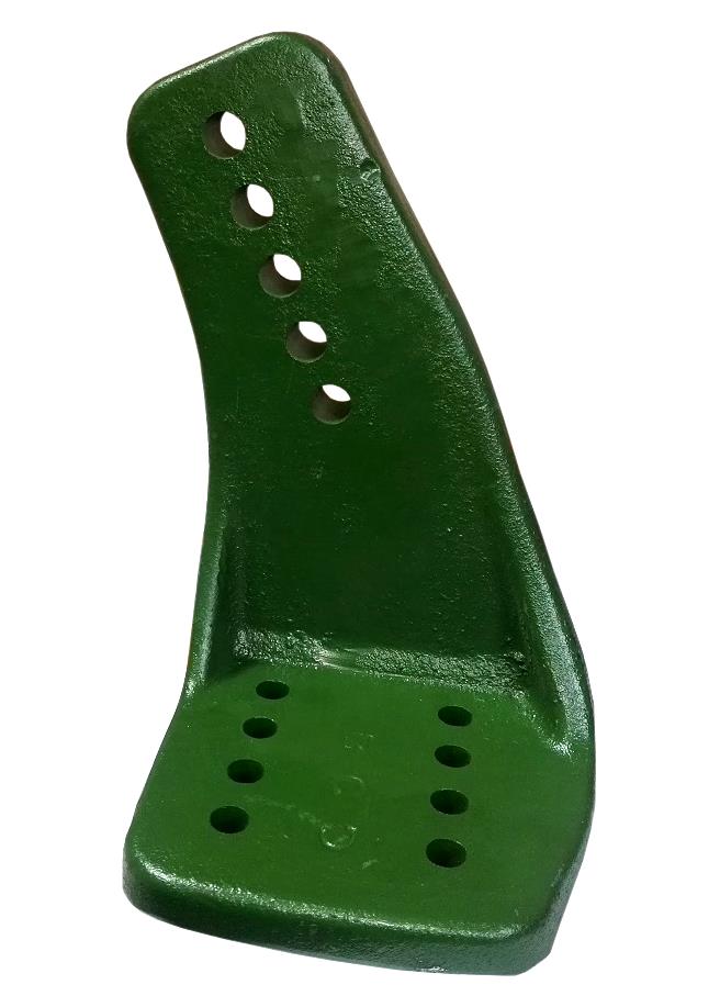Кронштейн крыла JOHN DEERE правый L157935