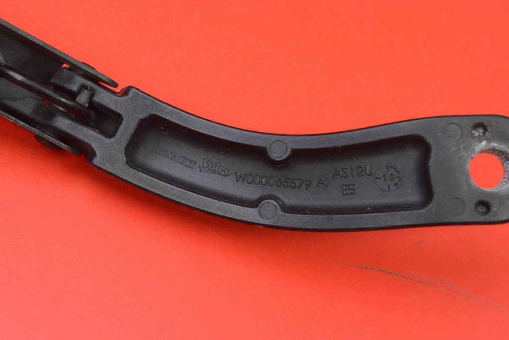 wiper arm front EU 288861068R RENAULT MEGANE 4 IV 16-20