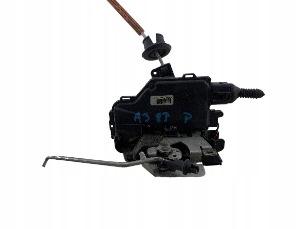 AUDI A3 8P 3D AUDI A4 B6 lock door right 8E1837016C